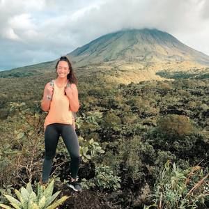 Meet your Posher, Nicole